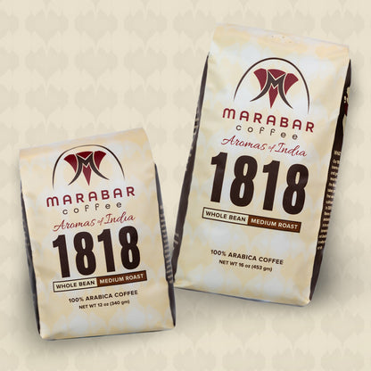 1818 Blend (Medium Roast) Subscription