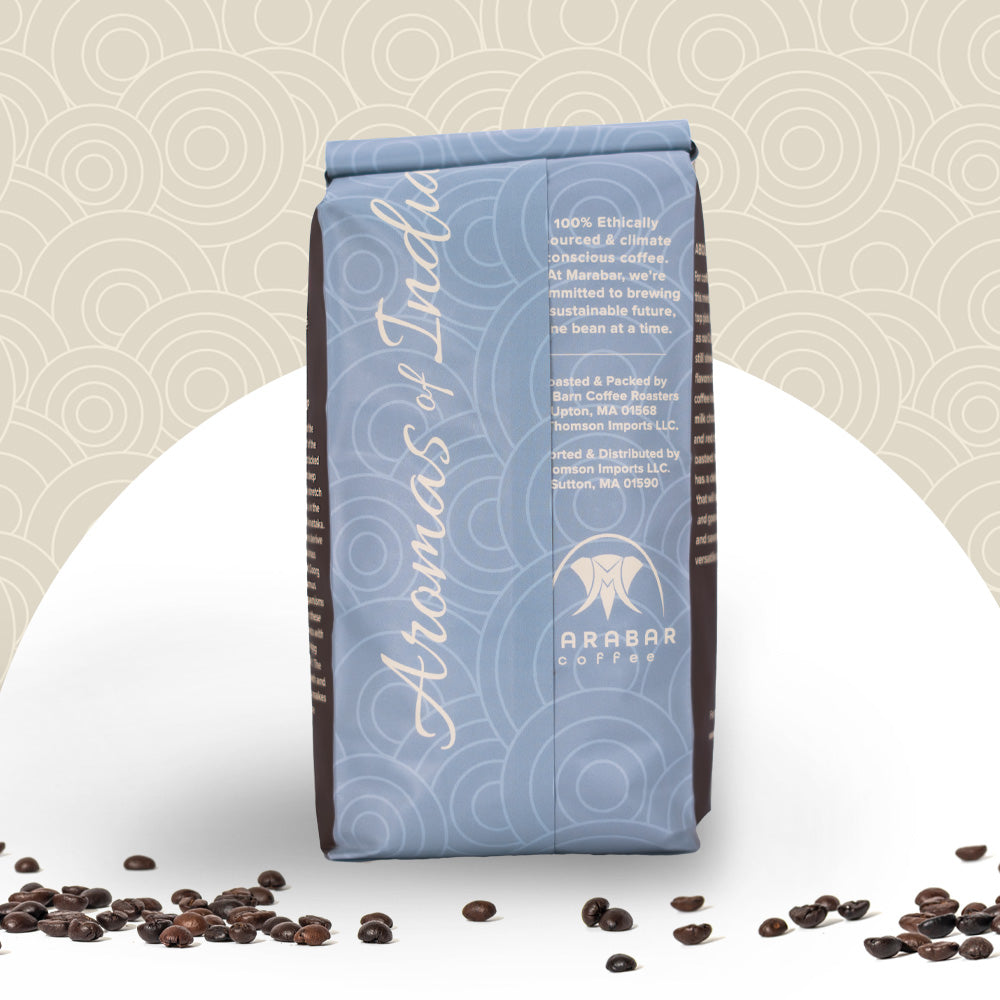 Coorg (Medium Roast) Subscription