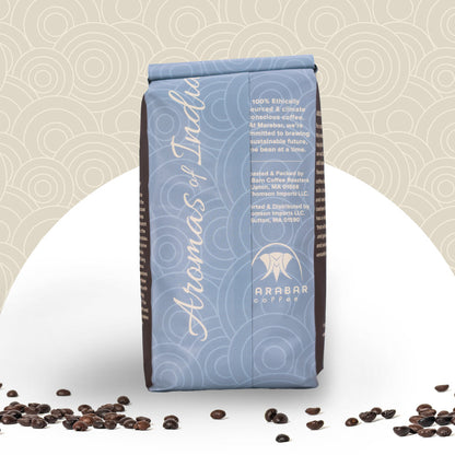 Coorg (Medium Roast) Subscription